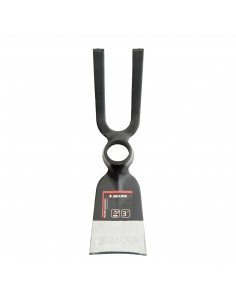 Azada forjada de doble uso...