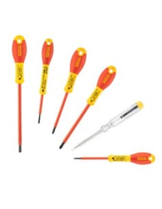 JUEGO DESTORNILLADORES