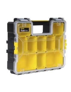 ORGANIZADOR IMPERMEABLE