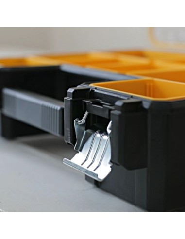 ORGANIZADOR IMPERMEABLE