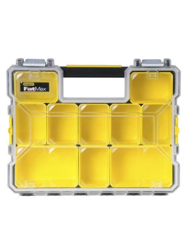 ORGANIZADOR IMPERMEABLE