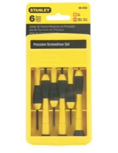 JUEGO DESTORNILLADORES 2