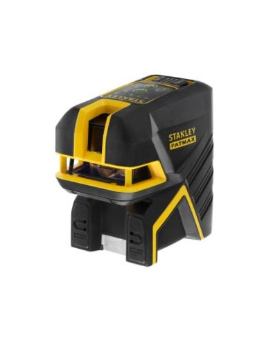 NIVELNIVEL LASER CRUZ 5 P. FATMAX...