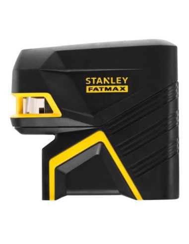 NIVELNIVEL LASER CRUZ 5 P. FATMAX...