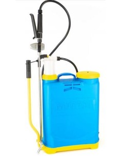 MOCHILA PULVERIZADOR