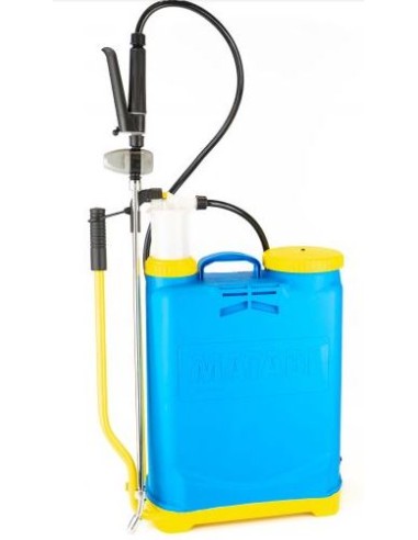 MOCHILA PULVERIZADOR