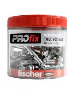 TACO PROFIX FSL M10x70 D12...