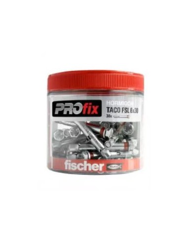 TACO PROFIX FSL M10x70 D12 *15UND*...