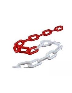 CADENA PLASTICO