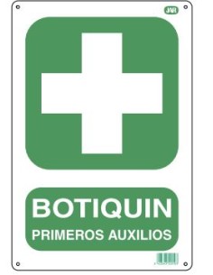 PLACA SEGURIDAD 450X300...