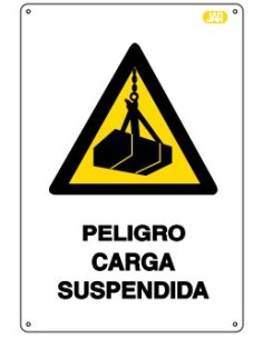 PLACA SEGURIDAD 450X300...