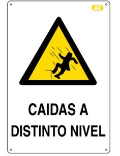 PLACA SEGURIDAD 450X300...