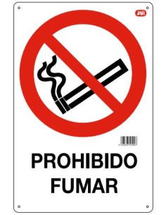 PLACA SEGURIDAD 450X300...