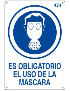 PLACA SEGURIDAD 450X300...