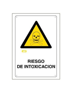 PLACA SEGURIDAD 450X300...