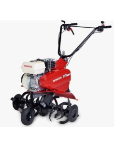 MOTOAZADA FG 320 Honda