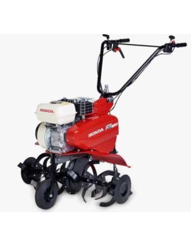 MOTOAZADA FG 320 Honda