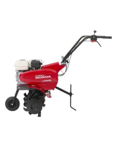 MOTOAZADA FG 320 Honda 2