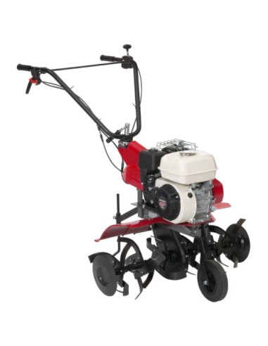 MOTOAZADA FG 320 Honda