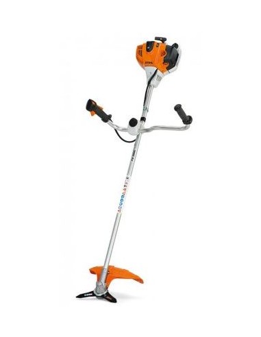 DESBROZADORA FS410C-EM