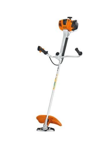 DESBROZADORA STIHL FS 490 AUTOCUT