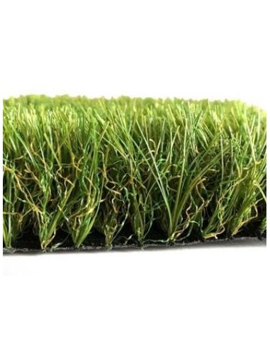 CESPED ARTIFICIAL NIZA 40MM 2X4