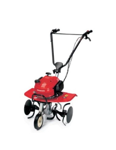 MOTOAZADA F220K1 CON FRESA INCLUIDA