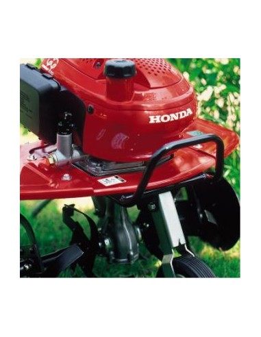 MOTOAZADA F220K1 CON FRESA INCLUIDA