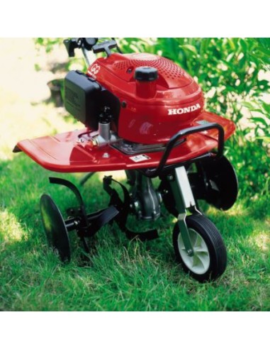 MOTOAZADA F220K1 CON FRESA INCLUIDA