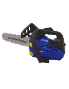 MOTOSIERRA GOODYEAR 25,4 CC...