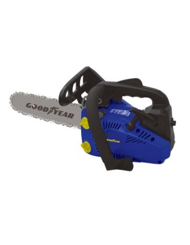 MOTOSIERRA GOODYEAR 25,4 CC GY25CSS