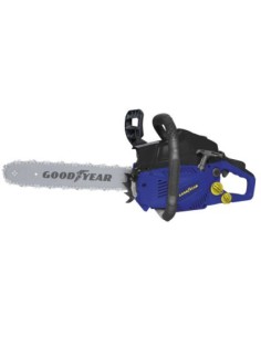 MOTOSIERRA GOODYEAR 40.5 CC...