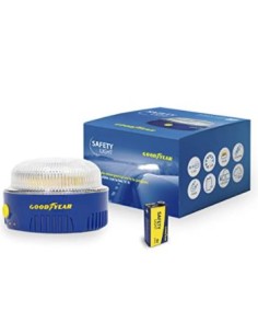 SAFETY LIGHT GOODYEAR