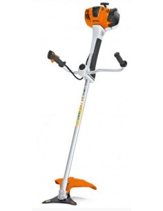 DESBROZADORA FS560 C-EM