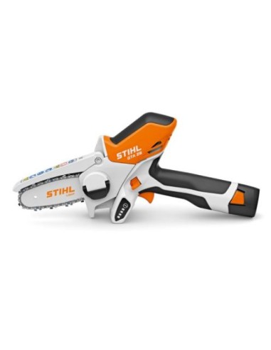 MINISIERRA DE BATERIA GTA26 SET