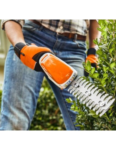 CORTASETOS BATERIA HSA 26 SET