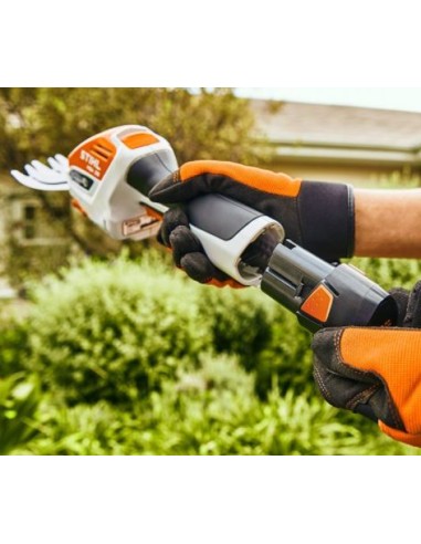 CORTASETOS BATERIA HSA 26 SET