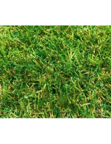 CESPED ARTIFICAL NIZA 30MM  2X4