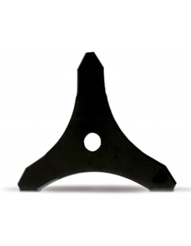 DISCO METALICO 3 PUNTAS