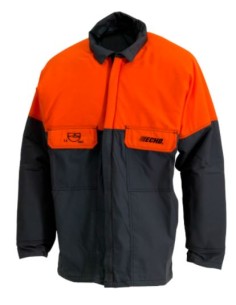 CHAQUETA ANTICORTE ECHO