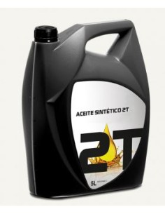 ACEITE 2T 5 L
