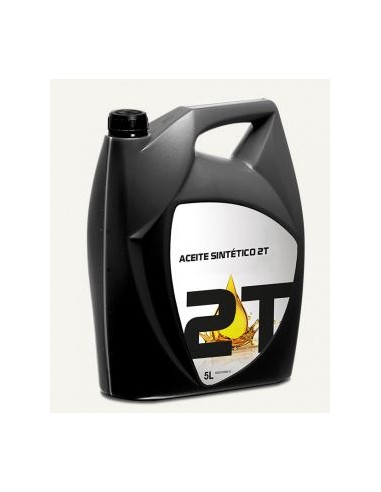 ACEITE 2T 5 L