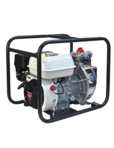 MOTOBOMBA ALTA PRESION WH75K2