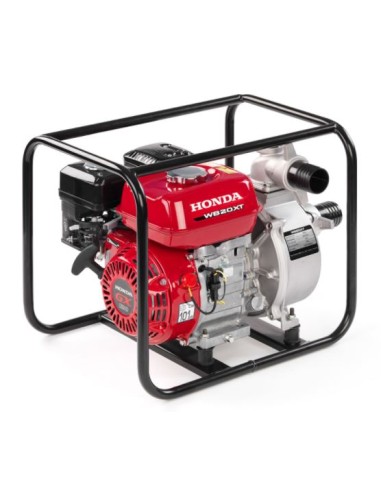 BOMBA GASOLINA BAJA PRESION