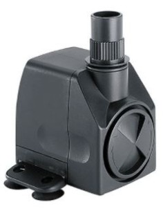 BOMBA PARA FUENTE 04