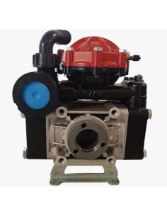 BOMBA ARNOVI PARA CUBA FUMIGAR