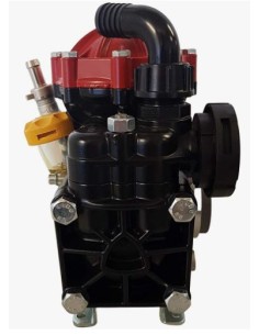 BOMBA ARNOVI PARA CUBA FUMIGAR 2