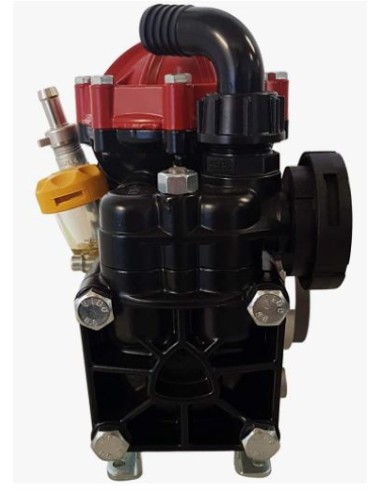 BOMBA ARNOVI PARA CUBA FUMIGAR