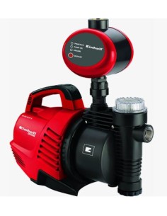 BOMBA PRESION AUTOMATICO