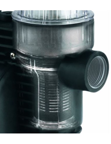 BOMBA PRESION AUTOMATICO